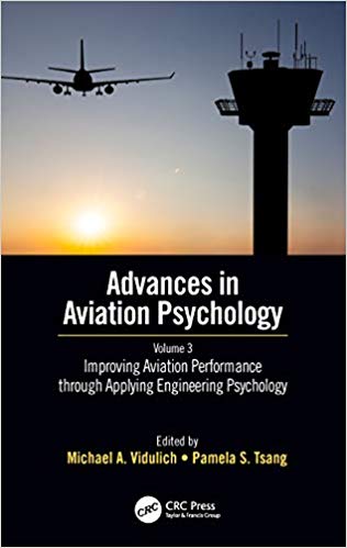 خرید و دانلود نسخه کامل کتاب Improving Aviation Performance through Applying Engineering Psychology: Advances in Aviati