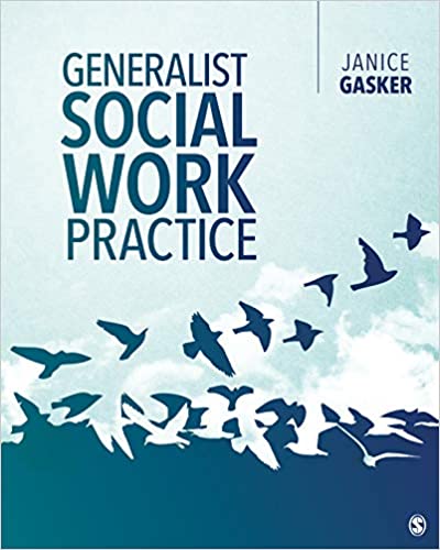خرید و دانلود نسخه کامل کتاب Generalist Social Work Practice BY Gasker – + pdf