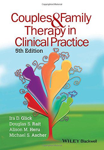 خرید و دانلود نسخه کامل کتاب Couples and Family Therapy in Clinical Practice – PDF