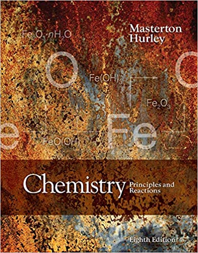 خرید و دانلود نسخه کامل کتاب Chemistry: Principles and Reactions (8th Edition) – PDF