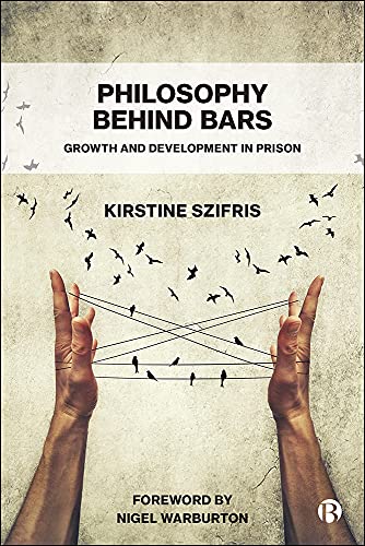 خرید و دانلود نسخه کامل کتاب Philosophy Behind Bars: Growth and Development in Prison – Pdf