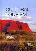 خرید و دانلود نسخه کامل کتاب Cultural tourism – PDF