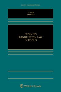 خرید و دانلود نسخه کامل کتاب Business Bankruptcy Law in Focus – + Pdf