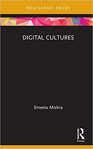 خرید و دانلود نسخه کامل کتاب Digital Cultures (Routledge Focus on Management and Society) – PDF