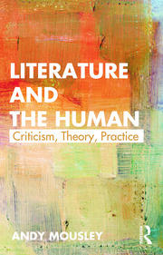 خرید و دانلود نسخه کامل کتاب Literature and the Human Criticism  Theory  Practice – PDF