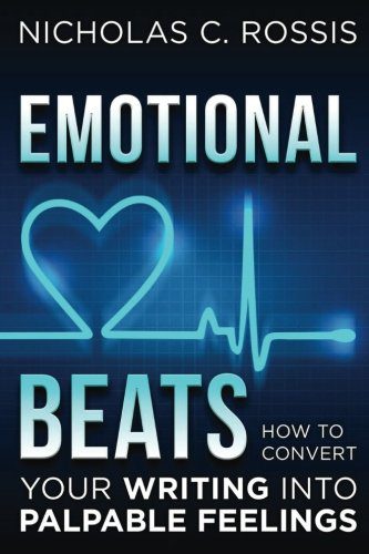 خرید و دانلود نسخه کامل کتاب Emotional Beats: How to Easily Convert your Writing into Palpable Feelings – + PDF