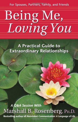 خرید و دانلود نسخه کامل کتاب Being Me  Loving You: A Practical Guide to Extraordinary Relationships – PDF