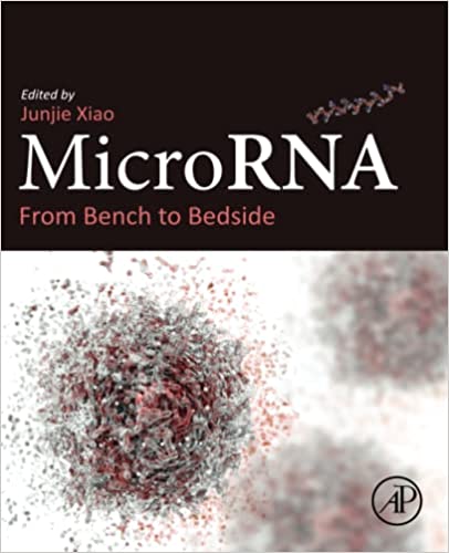 خرید و دانلود نسخه کامل کتاب MicroRNA: From Bench to Bedside[2022] – PDF