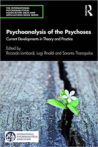 خرید و دانلود نسخه کامل کتاب Psychoanalysis of the Psychoses: Current Developments in Theory and Practice – PDF