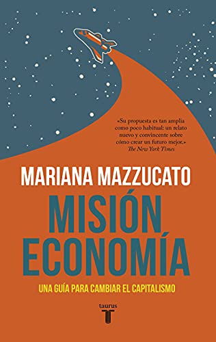 خرید و دانلود نسخه کامل کتاب Misión economía: Una guía para cambiar el capitalismo (Spanish Edition) – + pdf