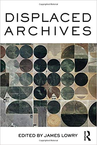 خرید و دانلود نسخه کامل کتاب Displaced Archives