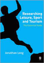 خرید و دانلود نسخه کامل کتاب Researching leisure  sport  and tourism : the essential guide – PDF