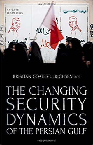خرید و دانلود نسخه کامل کتاب The Changing Security Dynamics of the Persian Gulf – Pdf