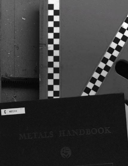 خرید و دانلود نسخه کامل کتاب Metals handbook. 1964-1967 v.1 – Pdf