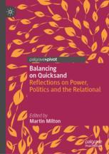 خرید و دانلود نسخه کامل کتاب Balancing on Quicksand – PDF