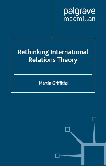 خرید و دانلود نسخه کامل کتاب Rethinking International Relations Theory (Rethinking World Politics) – PDF