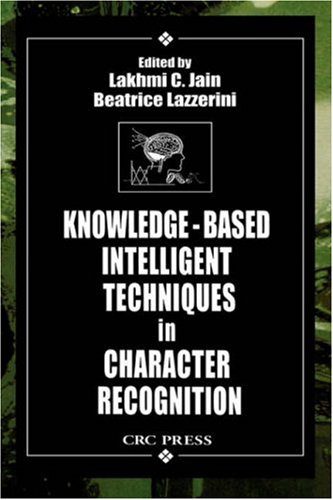 خرید و دانلود نسخه کامل کتاب Knowledge-based intelligent techniques in character recognition – PDF
