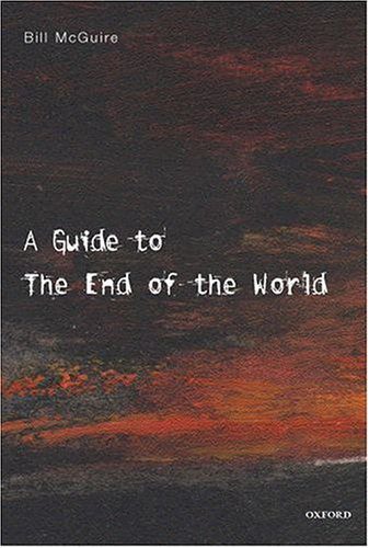 خرید و دانلود نسخه کامل کتاب A Guide to the End of the World: Everything You Never Wanted to Know – PDF