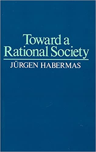 خرید و دانلود نسخه کامل کتاب Toward a Rational Society: Student Protest  Science  and Politics – Pdf