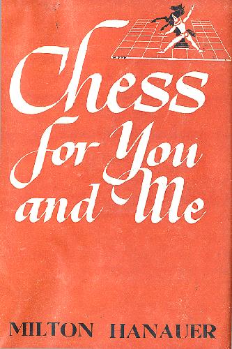 خرید و دانلود نسخه کامل کتاب Chess for You and Me – PDF
