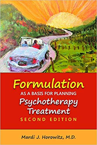خرید و دانلود نسخه کامل کتاب Formulation As a Basis for Planning Psychotherapy Treatment (2nd Edition) – PDF