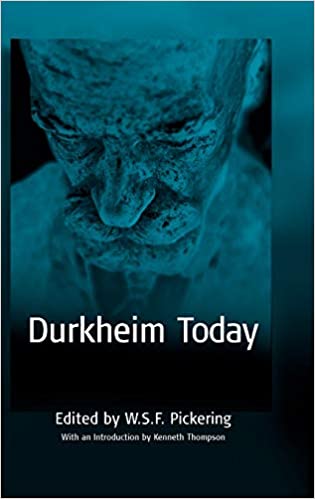 خرید و دانلود نسخه کامل کتاب Durkheim Today By W. S. F. Pickering – PDF