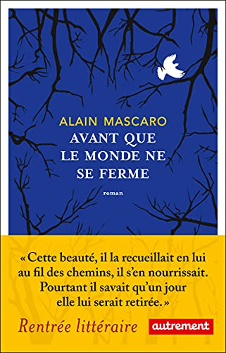 خرید و دانلود نسخه کامل کتاب Avant que le monde ne se ferme – + Pdf