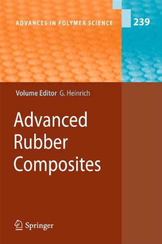 خرید و دانلود نسخه کامل کتاب advance rubber composites – PDF