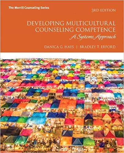 خرید و دانلود نسخه کامل کتاب Developing Multicultural Counseling Competence A Systems Approach (3rd Edition) – PDF