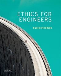 خرید و دانلود نسخه کامل کتاب Ethics for Engineers – + pdf