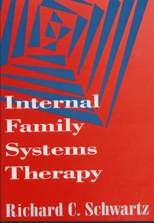 خرید و دانلود نسخه کامل کتاب IFS Internal Family Systems Therapy (The Guilford Family Therapy Series) – PDF