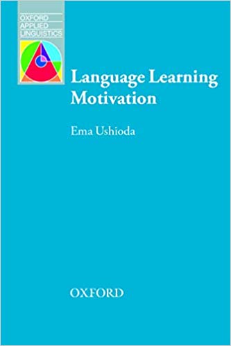 خرید و دانلود نسخه کامل کتاب LANGUAGE LEARNING MOTIVATION (OXFORD APPLIED LINGUISTICS) – + pdf