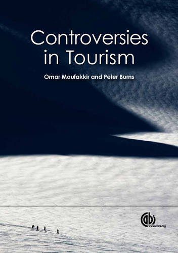خرید و دانلود نسخه کامل کتاب Controversies in Tourism – PDF