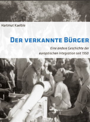 خرید و دانلود نسخه کامل کتاب Der verkannte Bürger by Hartmut Kaelble – PDF