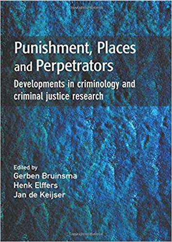 خرید و دانلود نسخه کامل کتاب Punishment  Places and Perpetrators