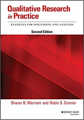 خرید و دانلود نسخه کامل کتاب Qualitative Research in Practice: Examples for Discussion and Analysis (2nd Edition)