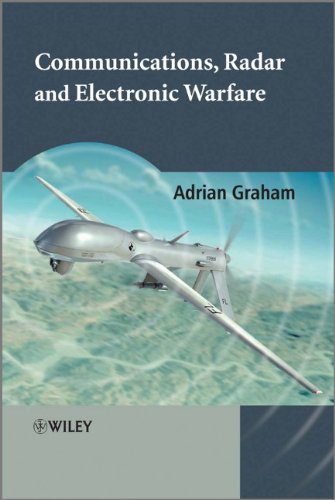 خرید و دانلود نسخه کامل کتاب Communications  Radar and Electronic Warfare – PDF