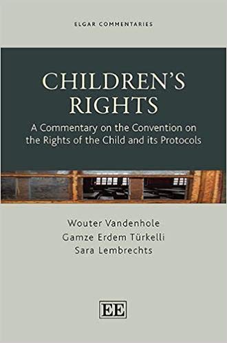 خرید و دانلود نسخه کامل کتاب Children s Rights: A Commentary on the Convention on the Rights of the Child and Its Protoc