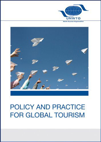 خرید و دانلود نسخه کامل کتاب Policy and Practice for Global Tourism – PDF