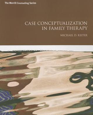 خرید و دانلود نسخه کامل کتاب Case Conceptualization in Family Therapy – PDF