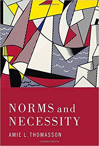 خرید و دانلود نسخه کامل کتاب Norms and Necessity By Thomasson – PDF