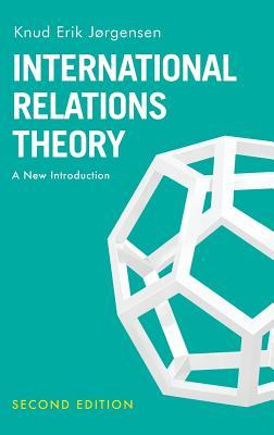 خرید و دانلود نسخه کامل کتاب International Relations Theory: A New Introduction – Pdf