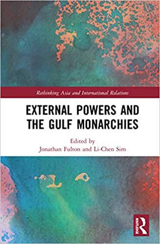 خرید و دانلود نسخه کامل کتاب External Powers and the Gulf Monarchies – Pdf