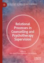 خرید و دانلود نسخه کامل کتاب Relational Processes in Counselling and Psychotherapy Supervision – PDF