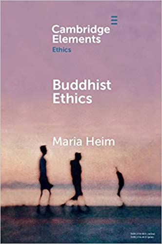 خرید و دانلود نسخه کامل کتاب Buddhist Ethics (Elements in Ethics) – PDF