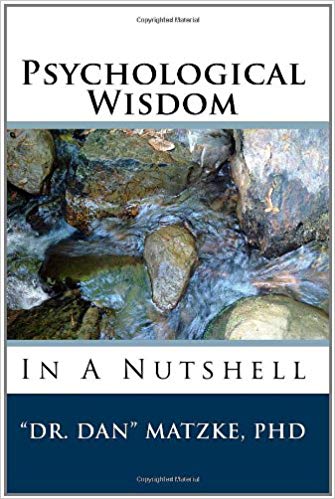 خرید و دانلود نسخه کامل کتاب Psychological Wisdom: In A Nutshell