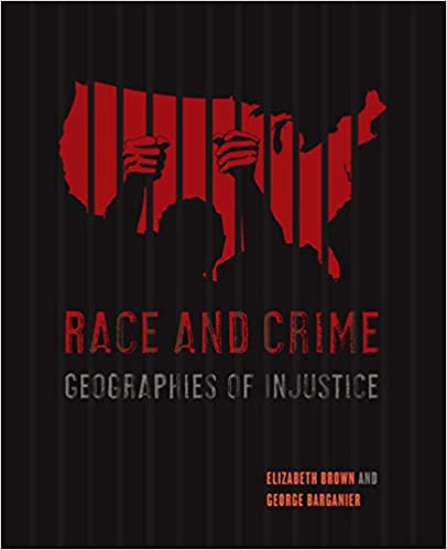 خرید و دانلود نسخه کامل کتاب Race and Crime: Geographies of Injustice – PDF