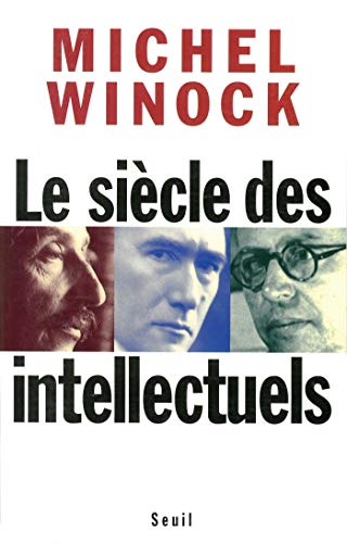 خرید و دانلود نسخه کامل کتاب Le siècle des intellectuels (Medicis Essai 97) – + pdf