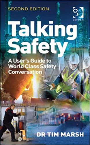 خرید و دانلود نسخه کامل کتاب Talking Safety: A User s Guide to World Class Safety Conversation (2nd Edition) – PDF