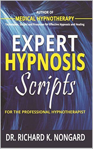 خرید و دانلود نسخه کامل کتاب Expert Hypnosis Scripts for the Professional Hypnotherapist – + pdf